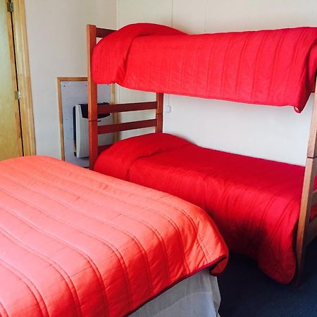 Hostal Dona Irma Punta Arenas Eksteriør billede