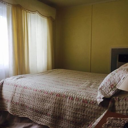 Hostal Dona Irma Punta Arenas Eksteriør billede