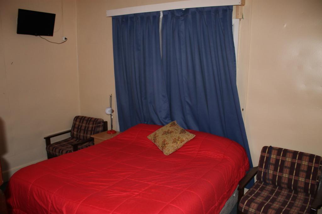Hostal Dona Irma Punta Arenas Værelse billede