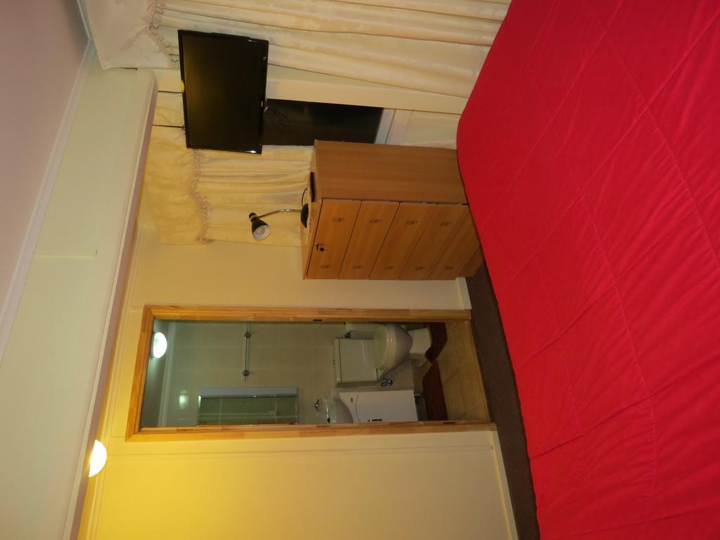 Hostal Dona Irma Punta Arenas Værelse billede