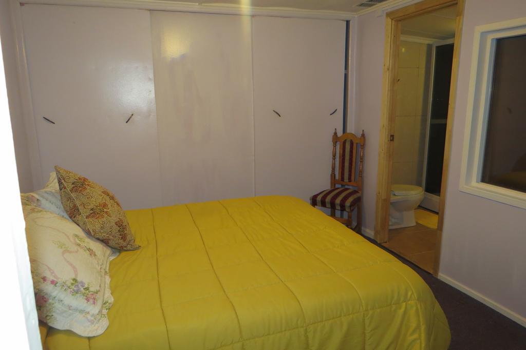 Hostal Dona Irma Punta Arenas Værelse billede