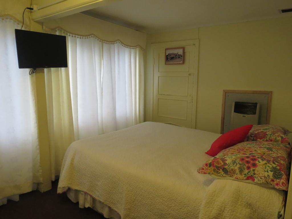 Hostal Dona Irma Punta Arenas Værelse billede