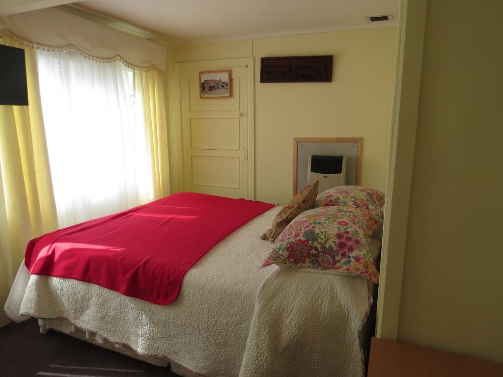 Hostal Dona Irma Punta Arenas Værelse billede