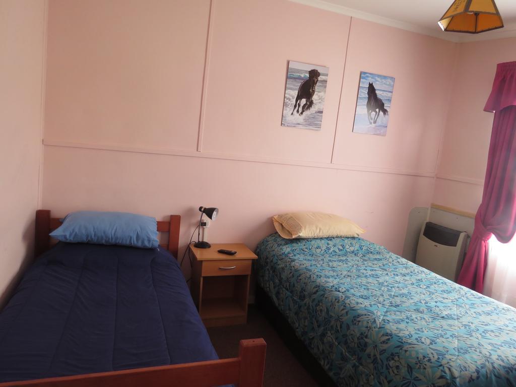 Hostal Dona Irma Punta Arenas Eksteriør billede