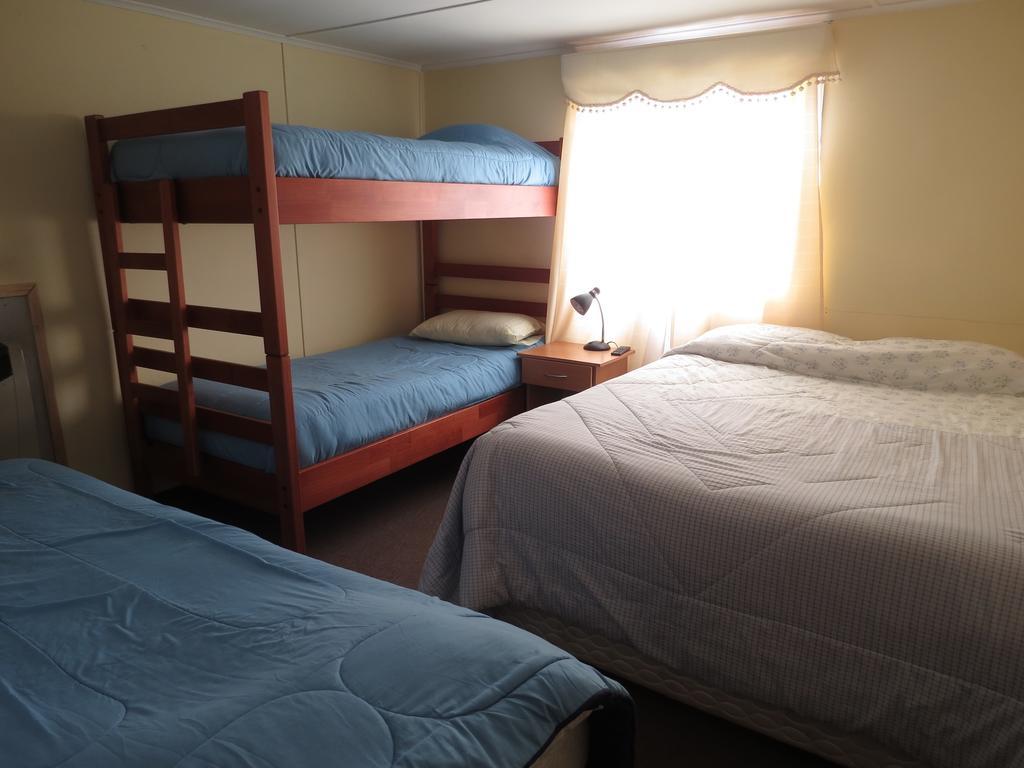 Hostal Dona Irma Punta Arenas Værelse billede