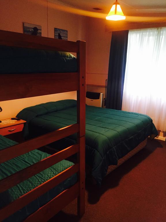Hostal Dona Irma Punta Arenas Eksteriør billede