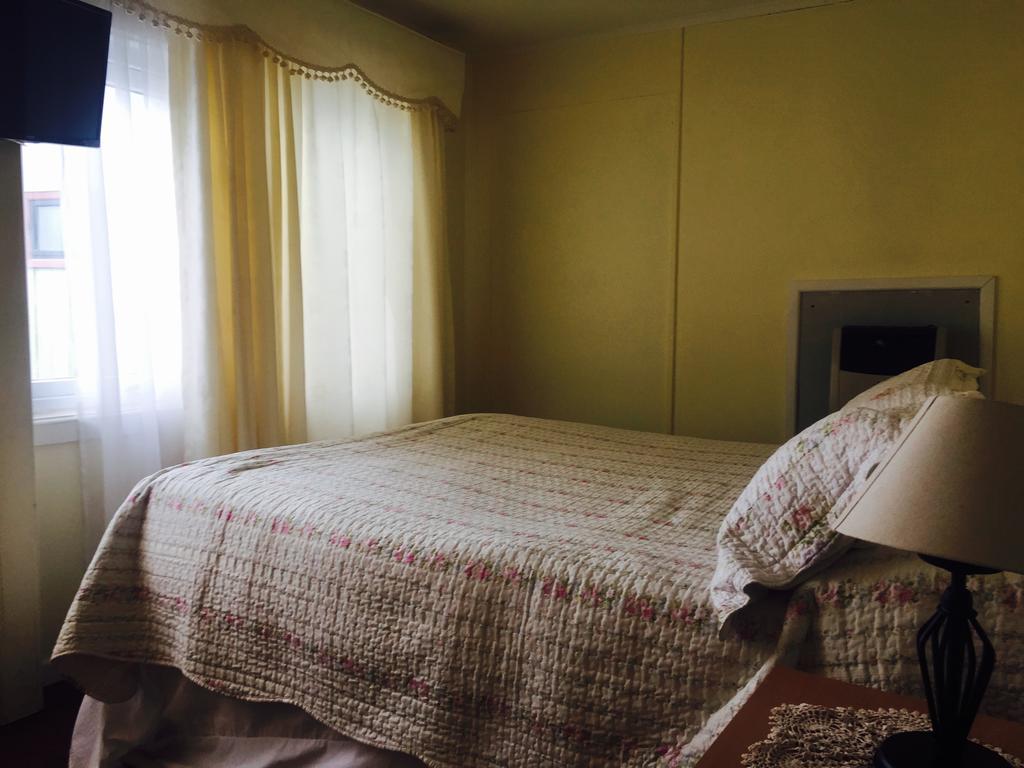 Hostal Dona Irma Punta Arenas Eksteriør billede